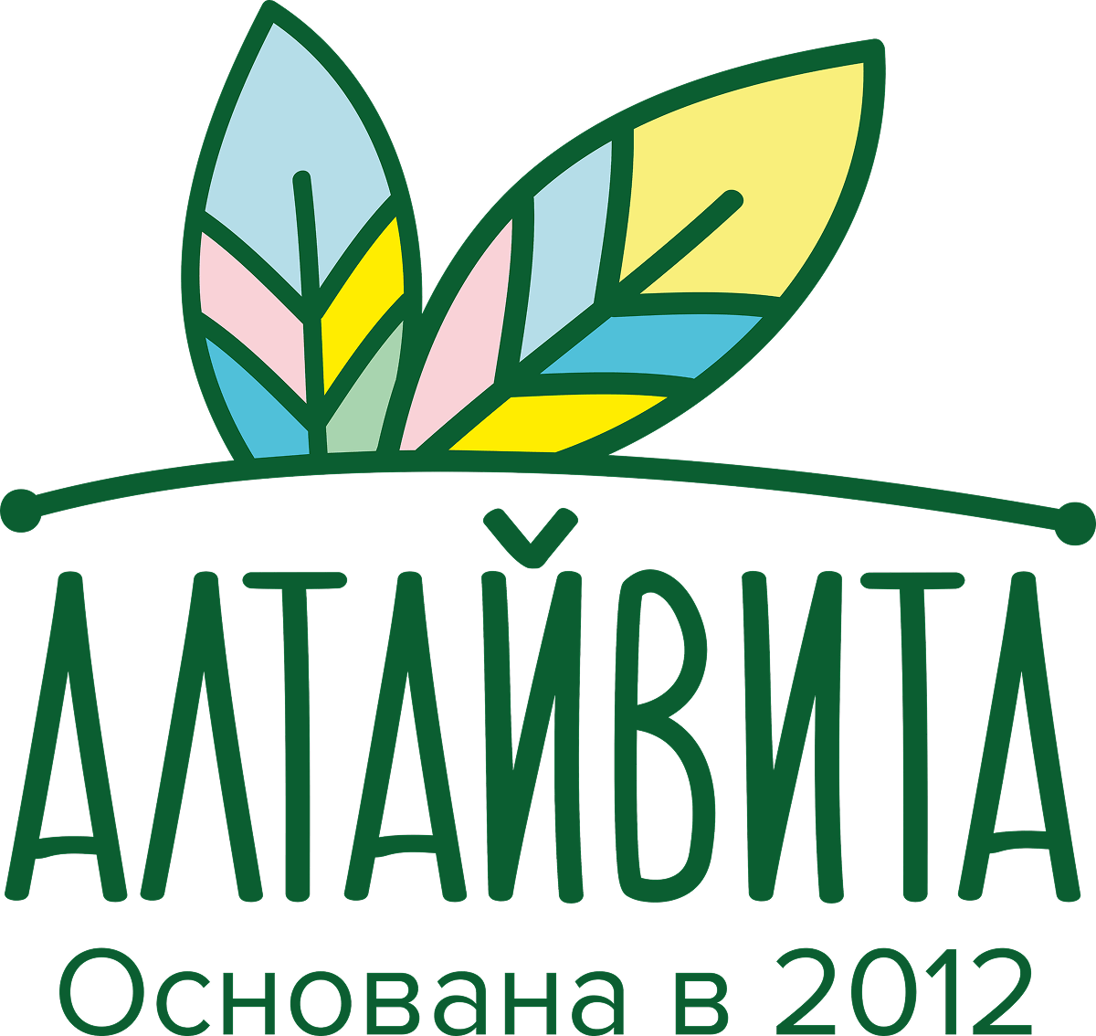 АлтайВита